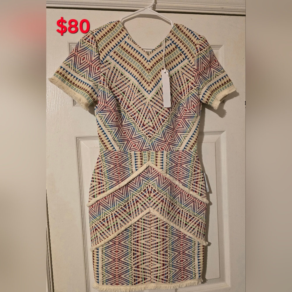 Adelym Rae sheathe dress